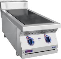 Плита электрическая Abat ЭПК-27Н фото в Москве